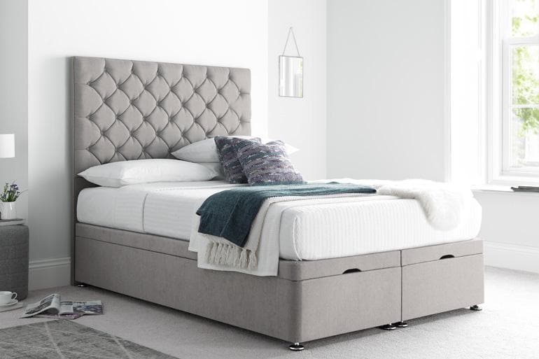 Divan Beds