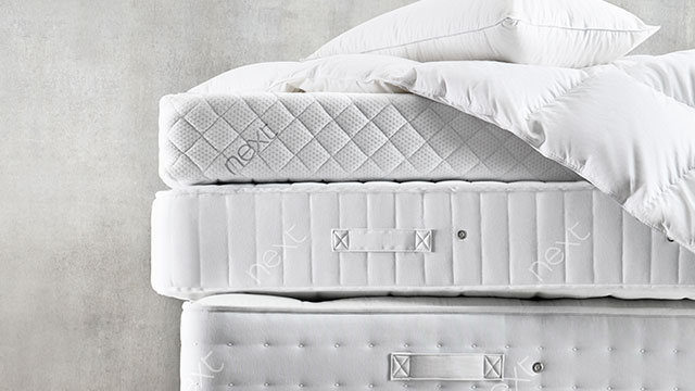 Mattresses