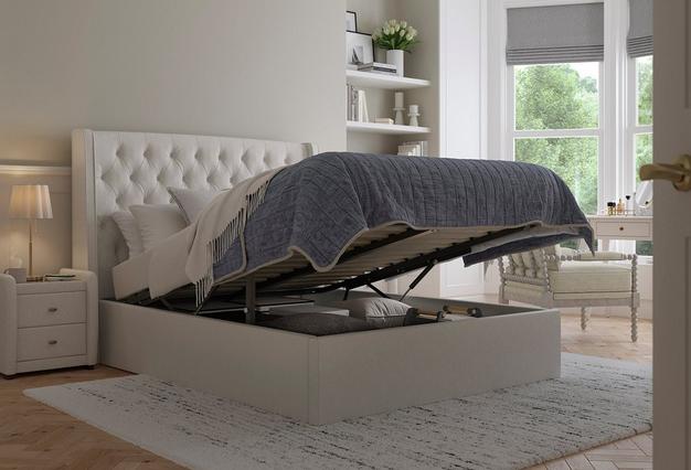 Ottoman Beds